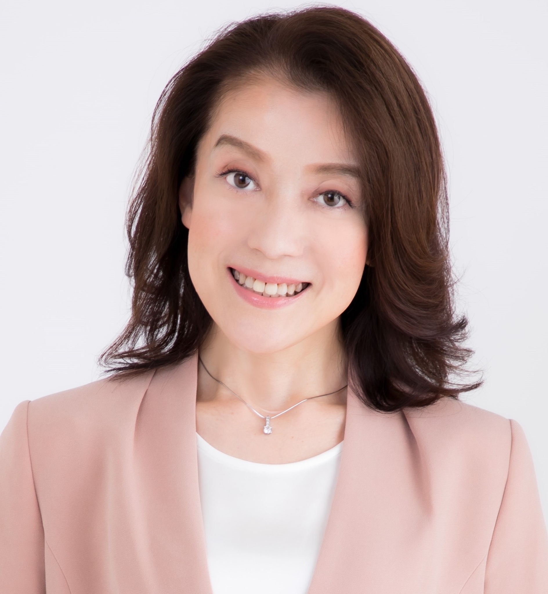 管理栄養士 伊達友美先生